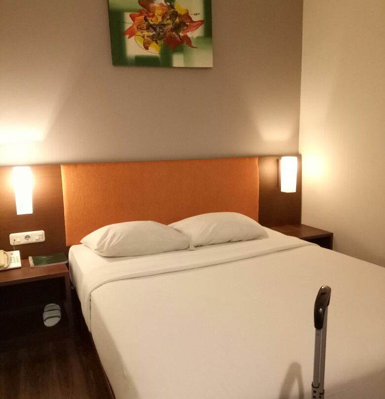 Anugerah Express Hotel主图