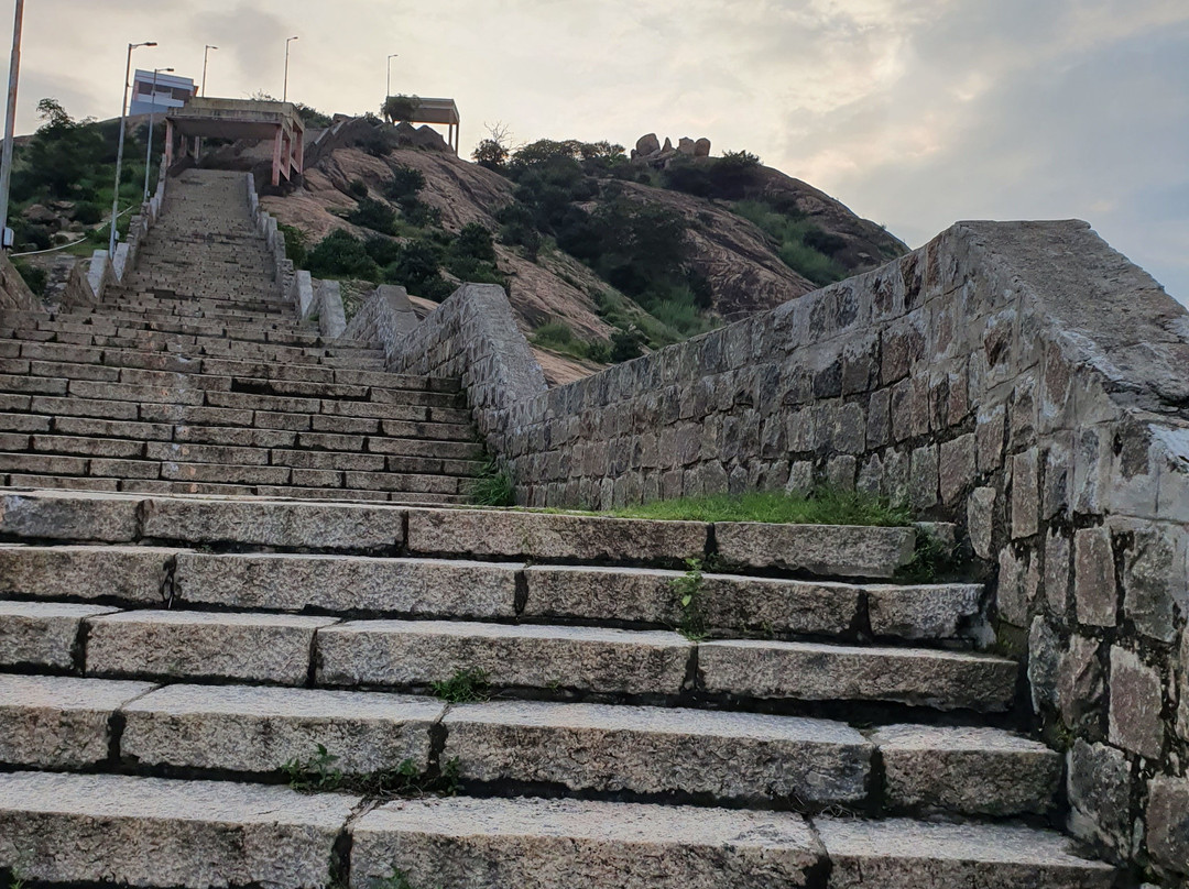 Idumban Temple景点图片