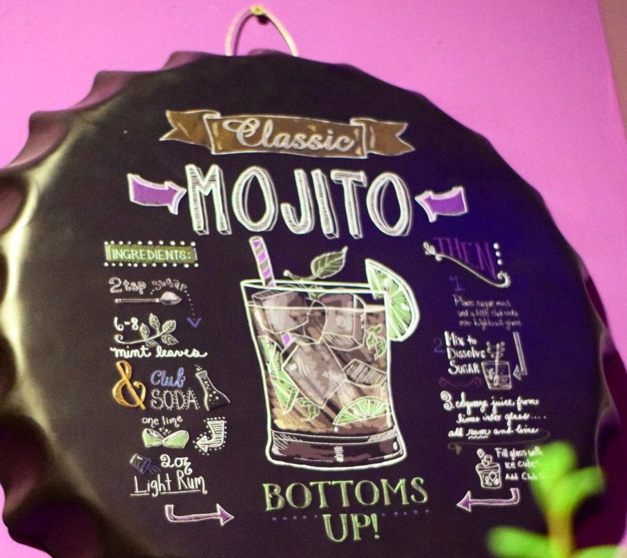 Euphoria Nightclub-Grau i Platja必去景点