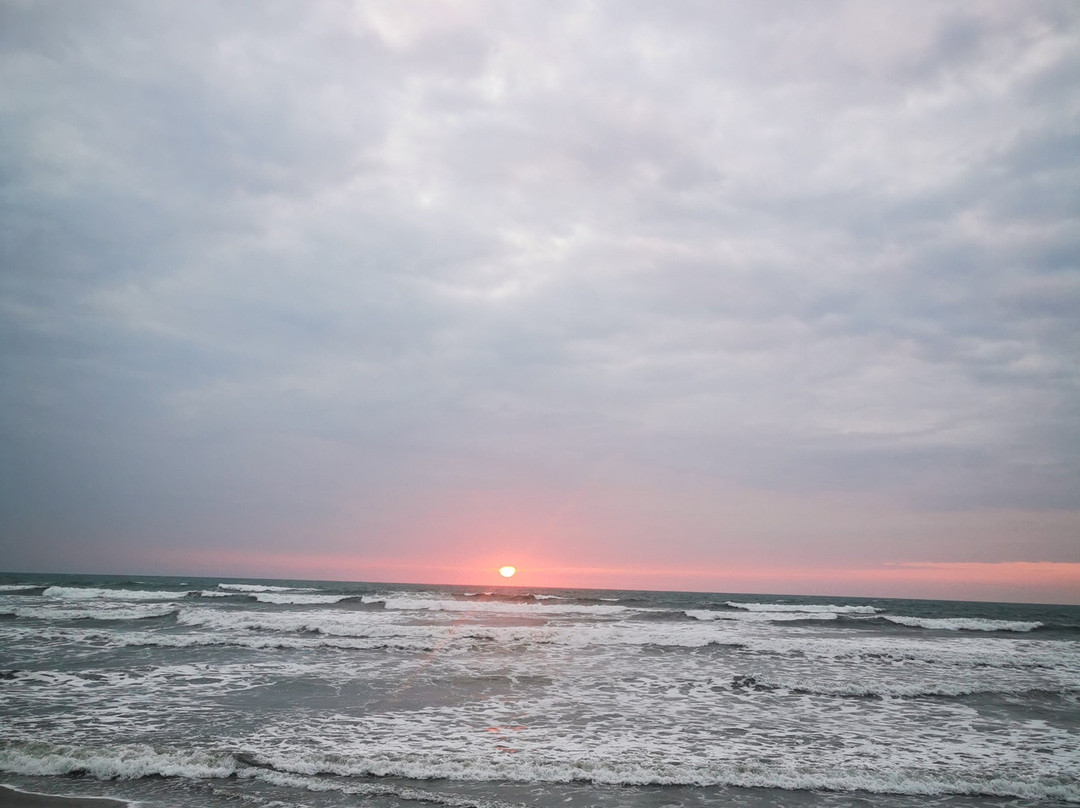 Canoa Beach Hotel主图