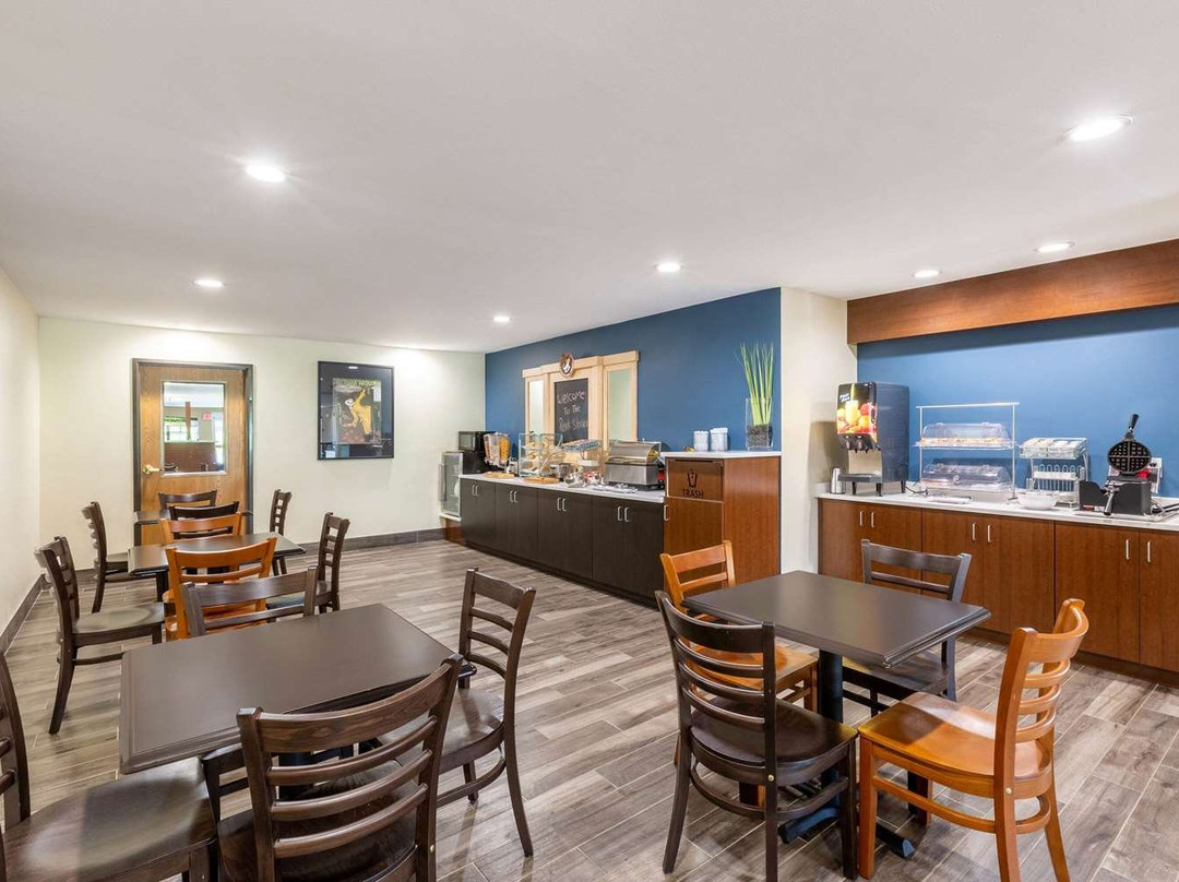 AmericInn by Wyndham Jefferson主图