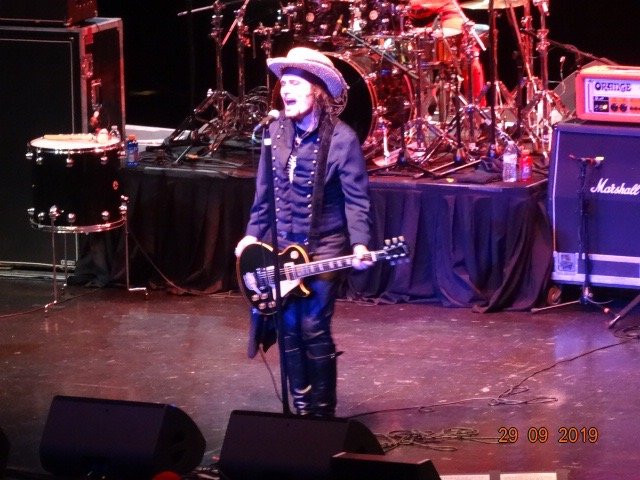 硬摇滚住-奥兰多必去景点