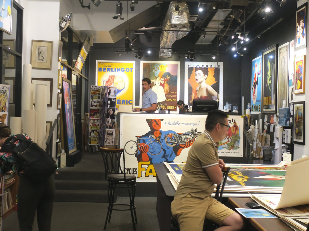 Lahaina Printsellers-拉海纳必去景点