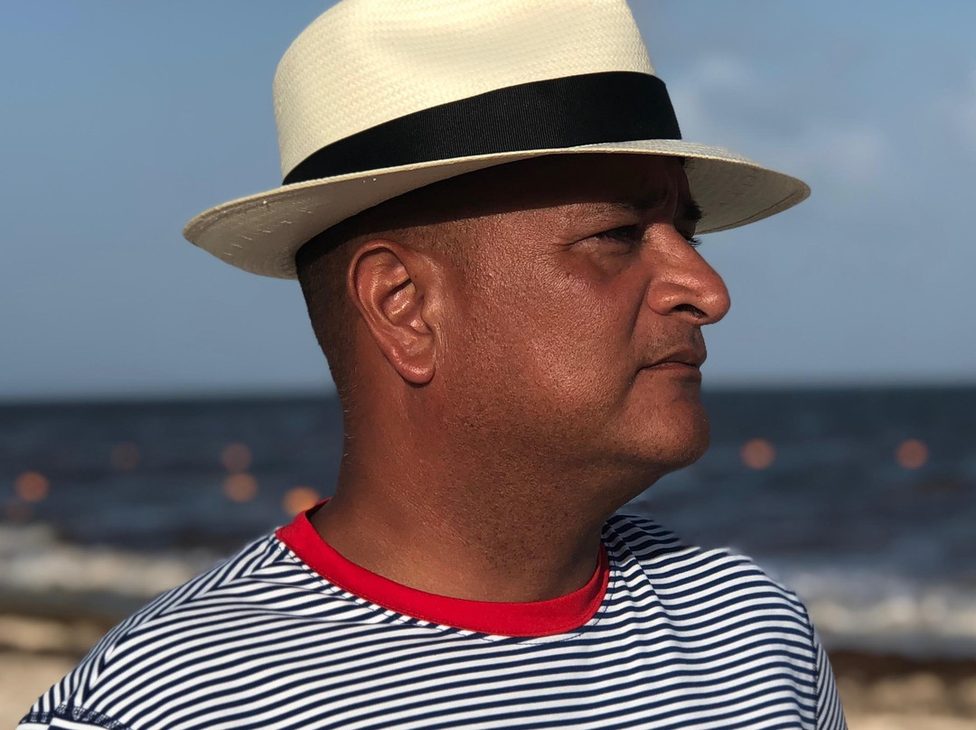 Eloy Vega-拉雷多必去景点