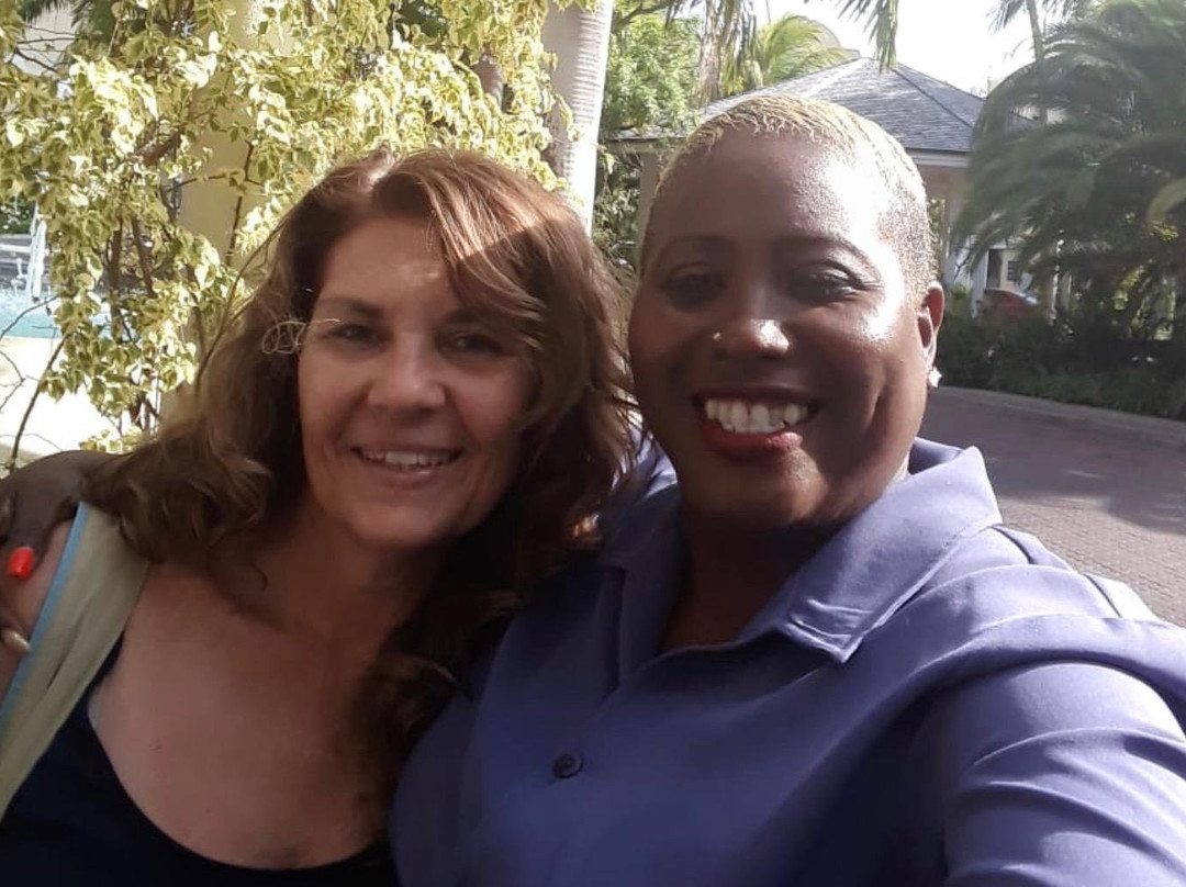 Island Cabs Barbados-Maxwell必去景点