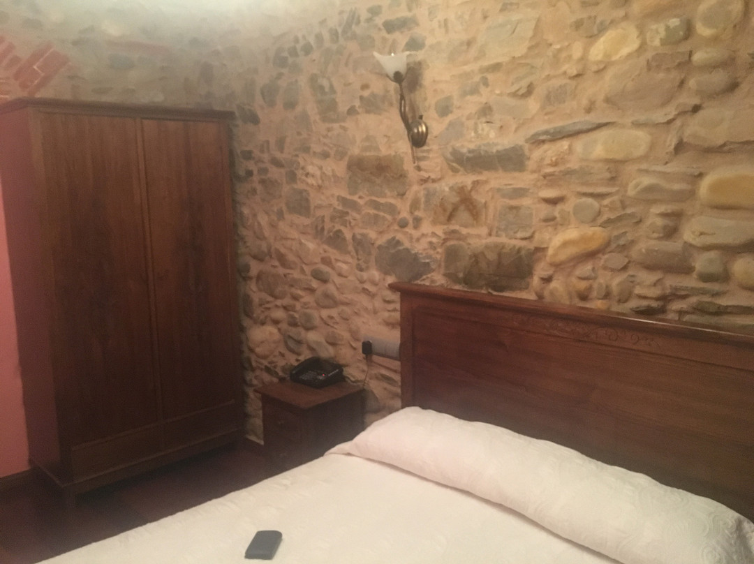 Hostal Virgen de la Encina主图