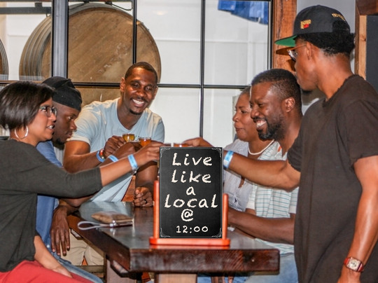 Live Like A Local Tours-波士顿必去景点