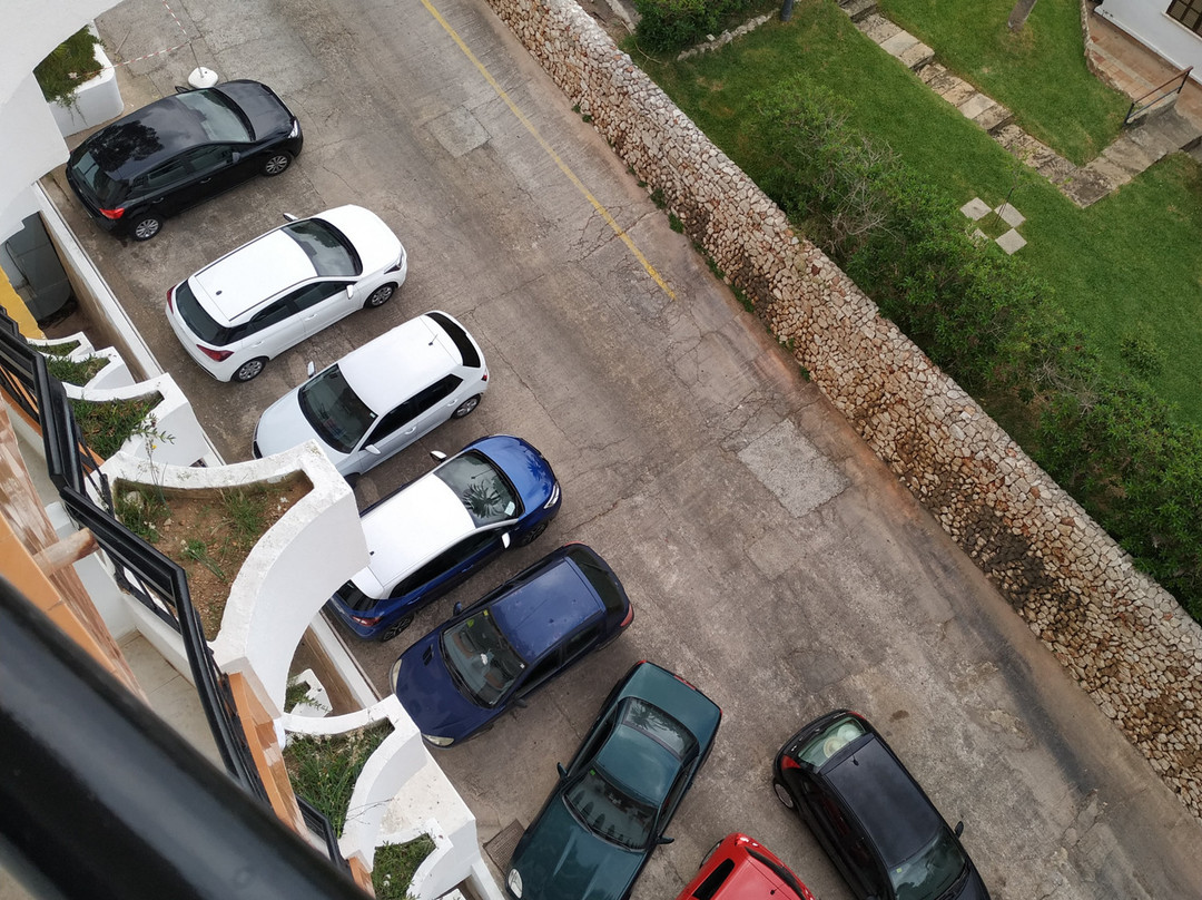 Cabot Cala Ferrera主图