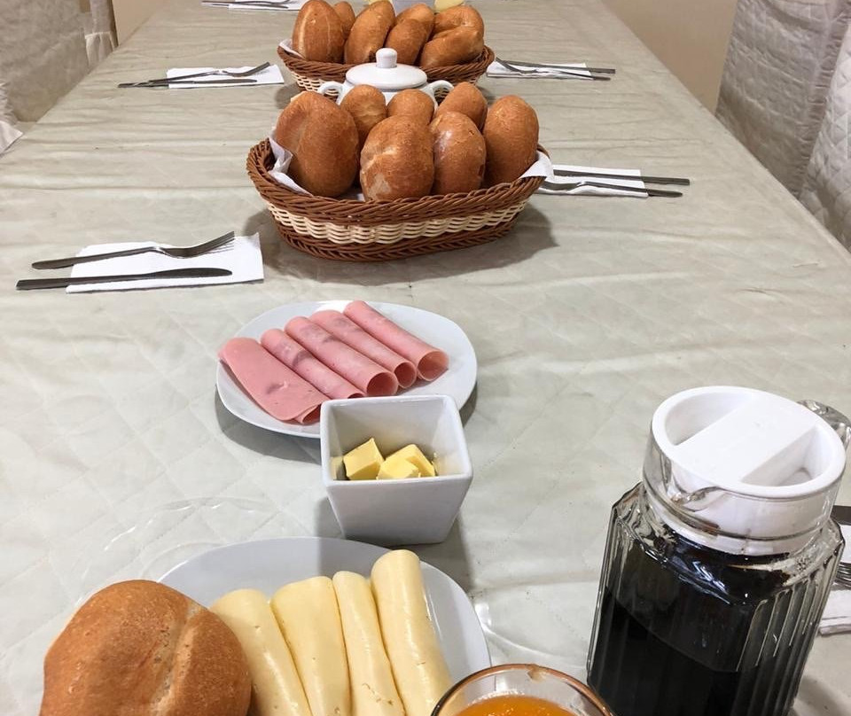 Hotel Panamericano主图