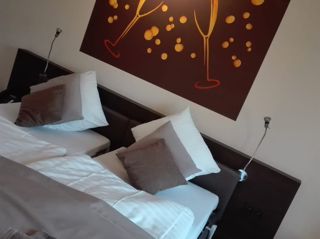 Hotel L'O De Vie主图