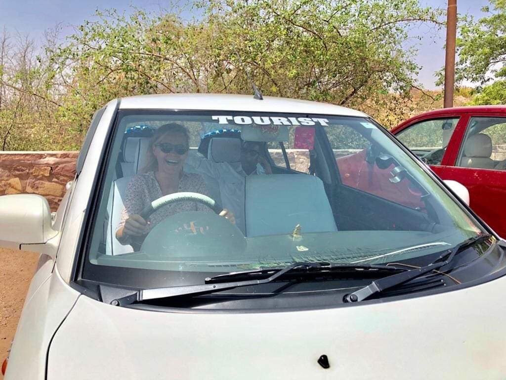 Voyages Inde Sur Mesure-新德里必去景点