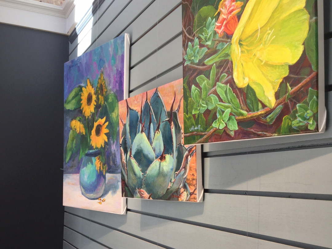 Downtown Art Gallery景点图片