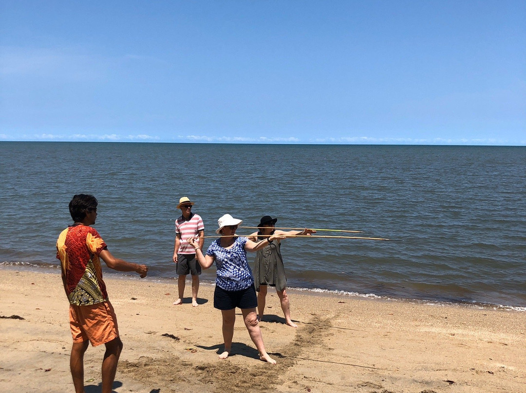 Kuku Yalanji Cultural Habitat Tours景点图片