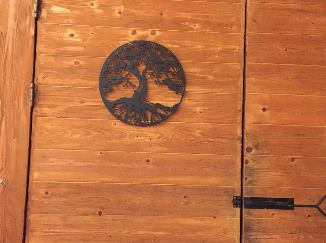 Amphorae Winery-Zichron Yaakov必去景点