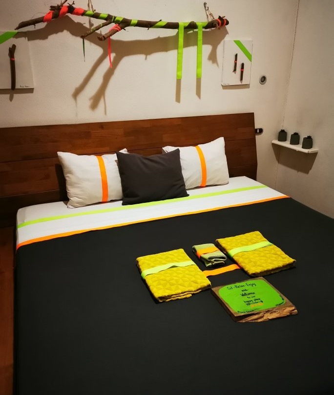 Quinta Esencia B&B主图