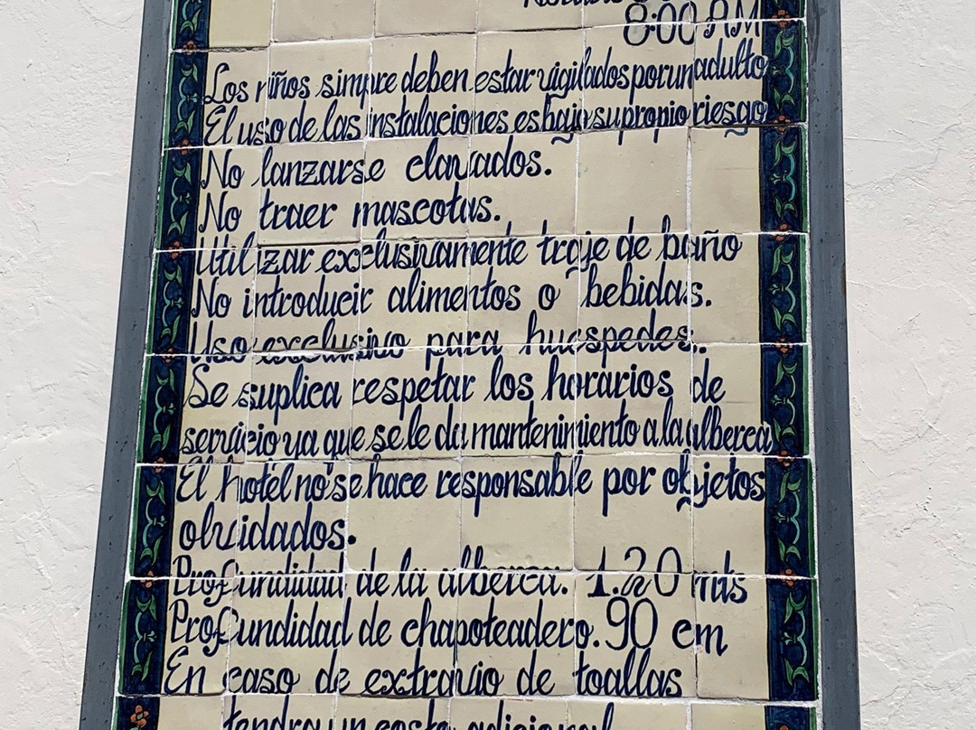 Hotel Maridelfi主图