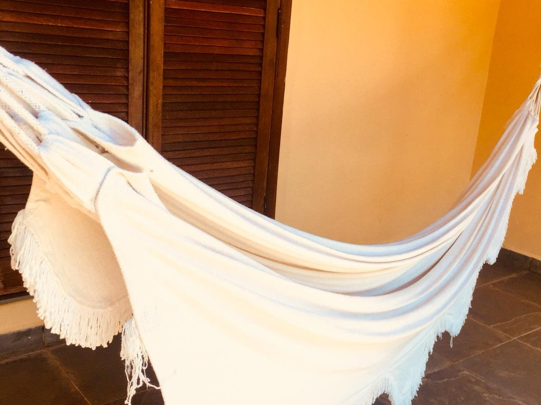 OuroPark Hotel Fazenda主图