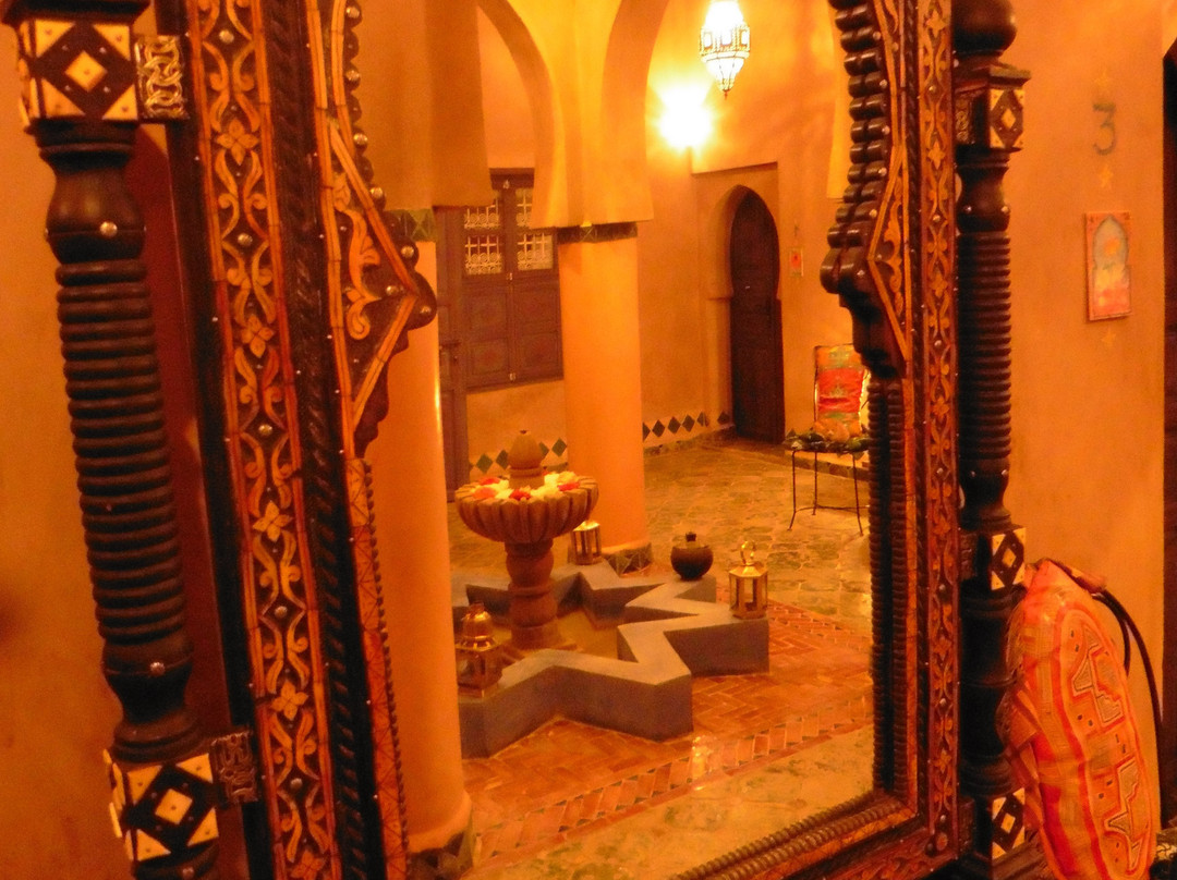 Le Sauvage Noble主图