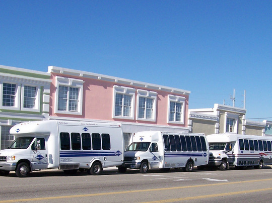 Gray Line Myrtle Beach-美特尔海滩必去景点