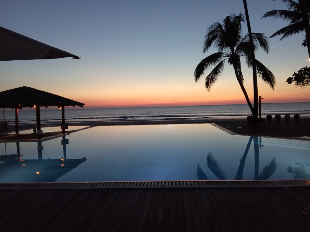 The Palm Beach Resort主图