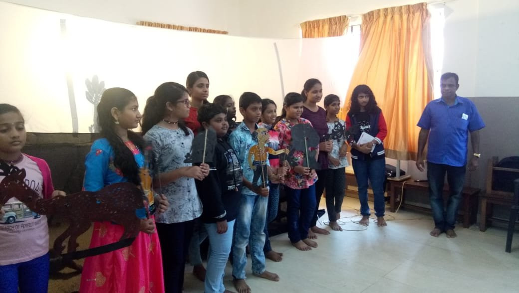 Tholpavakoothu Kerala Puppetry-Shoranur必去景点