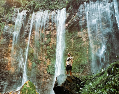 Paradise In Khatulistiwa-泗水必去景点