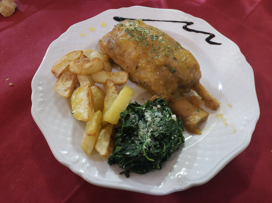 Hotel Chez Lidia主图