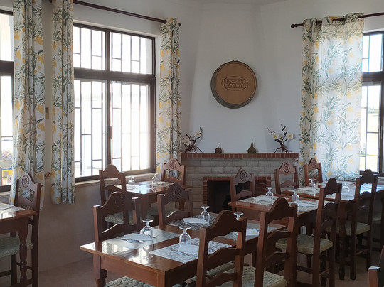 Restaurante Casa Da Mirela