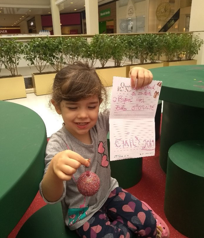 Iguatemi Alphaville-巴卢韦利必去景点