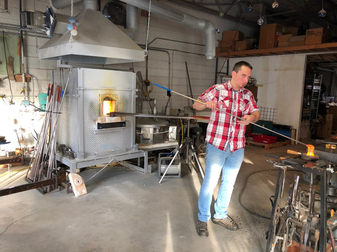 Appalachian Glass-Weston必去景点