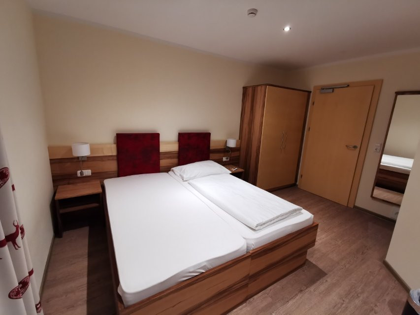 Panoramahotel Traunstein主图