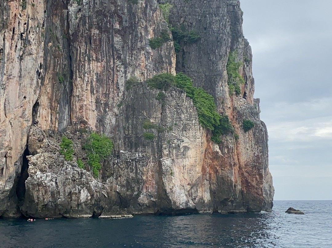 Phuket Scuba Travel-拉威必去景点