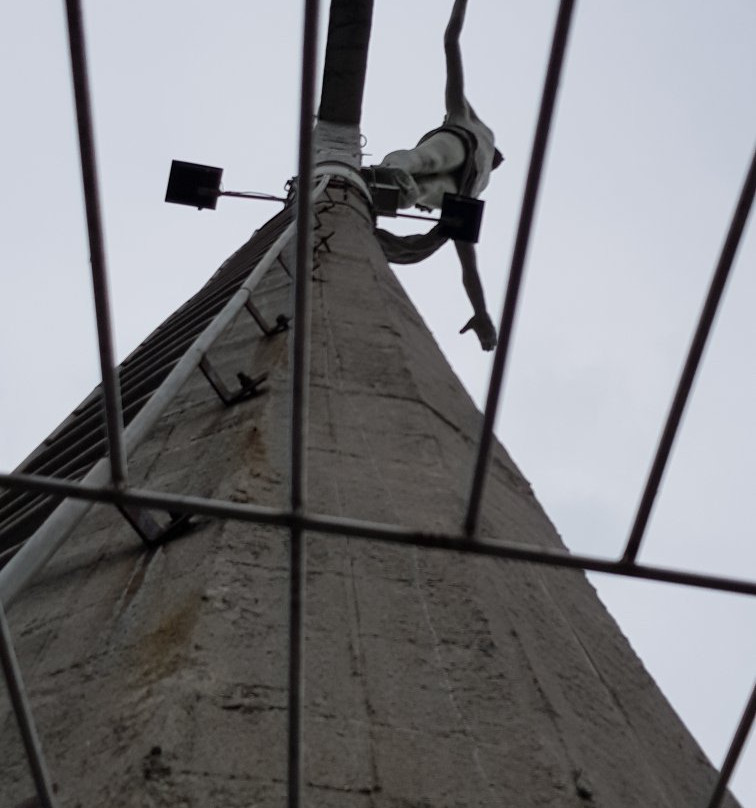 Corredor Polaco Basilica De Manilzales-Manizales必去景点
