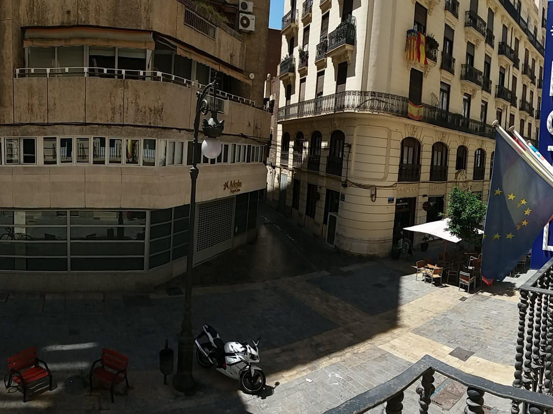 Casual del Cine Valencia主图