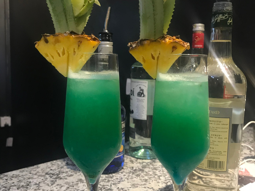 Double S Hotel主图