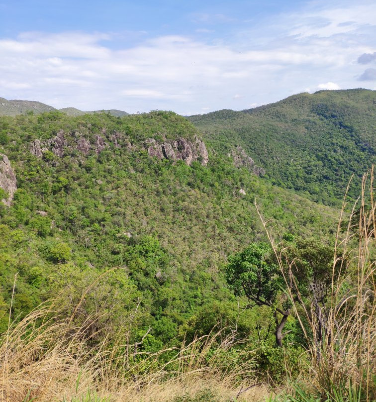 Nova Aurora Viewpoint-Cavalcante必去景点