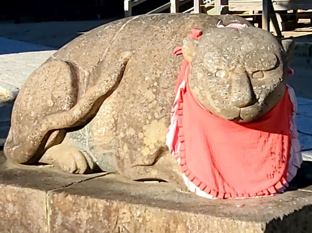 Muramatsusan Kokuzodo-东海村必去景点