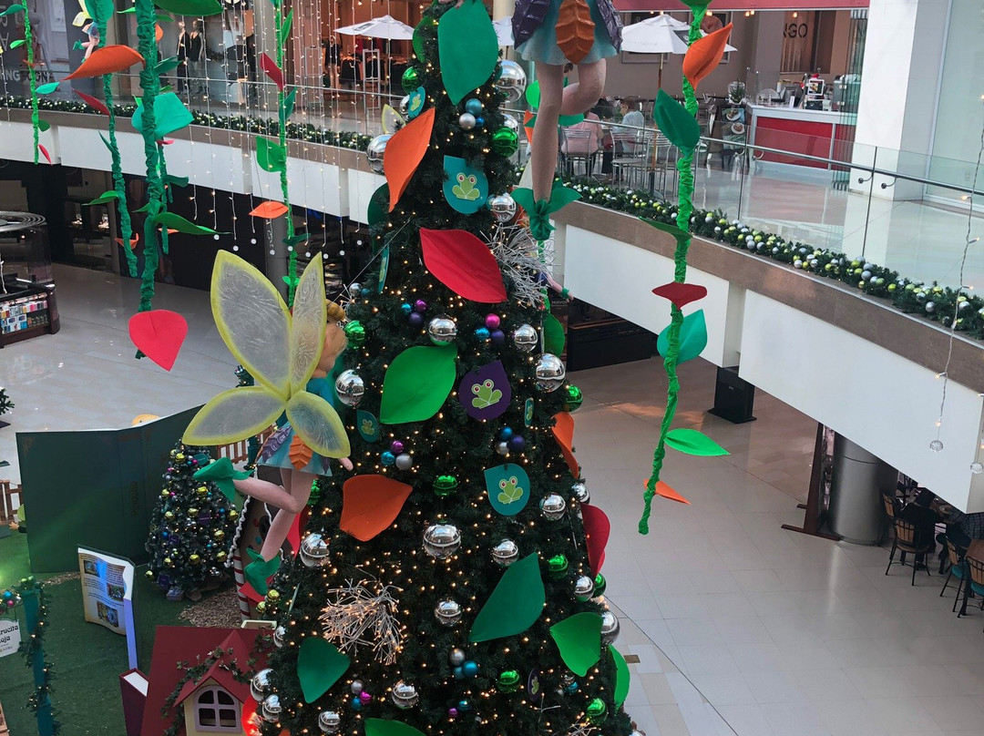 Multiplaza景点图片
