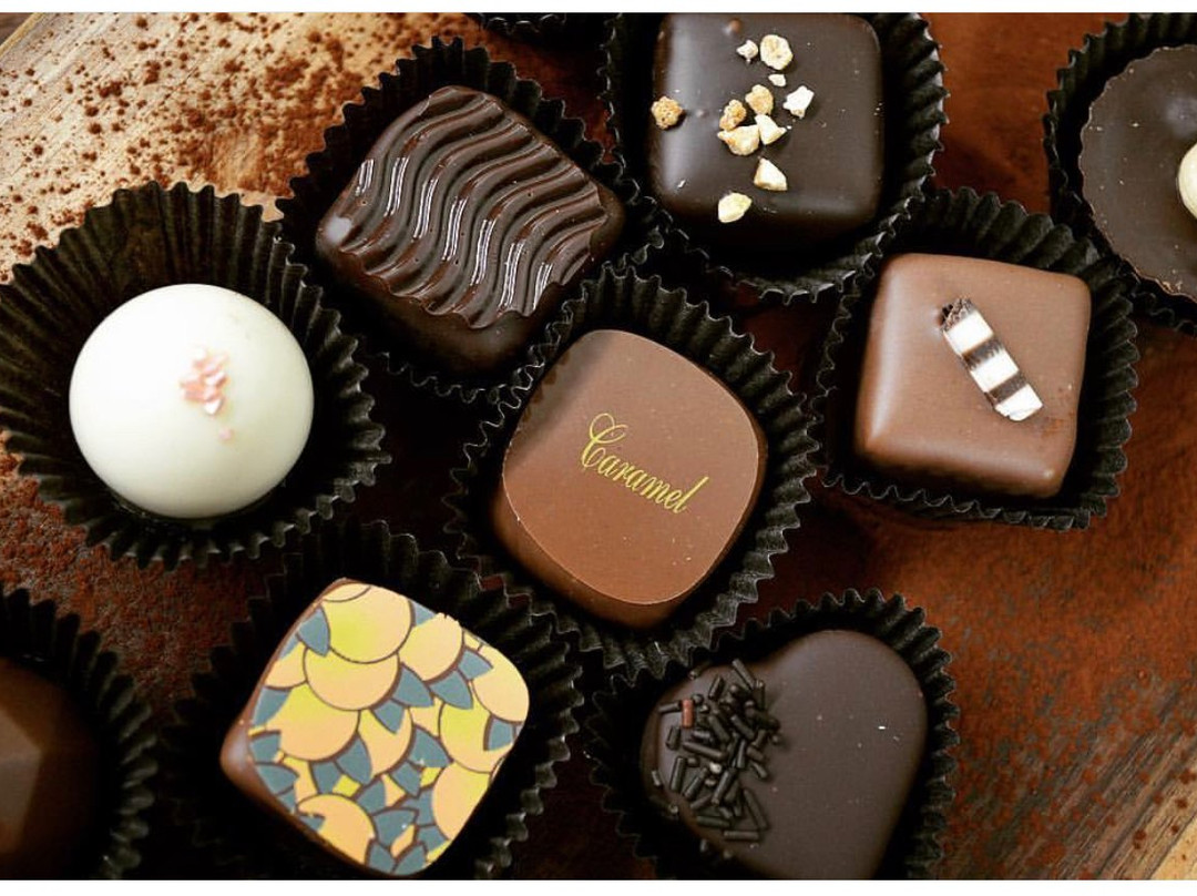 Perth Chocolate Works景点图片