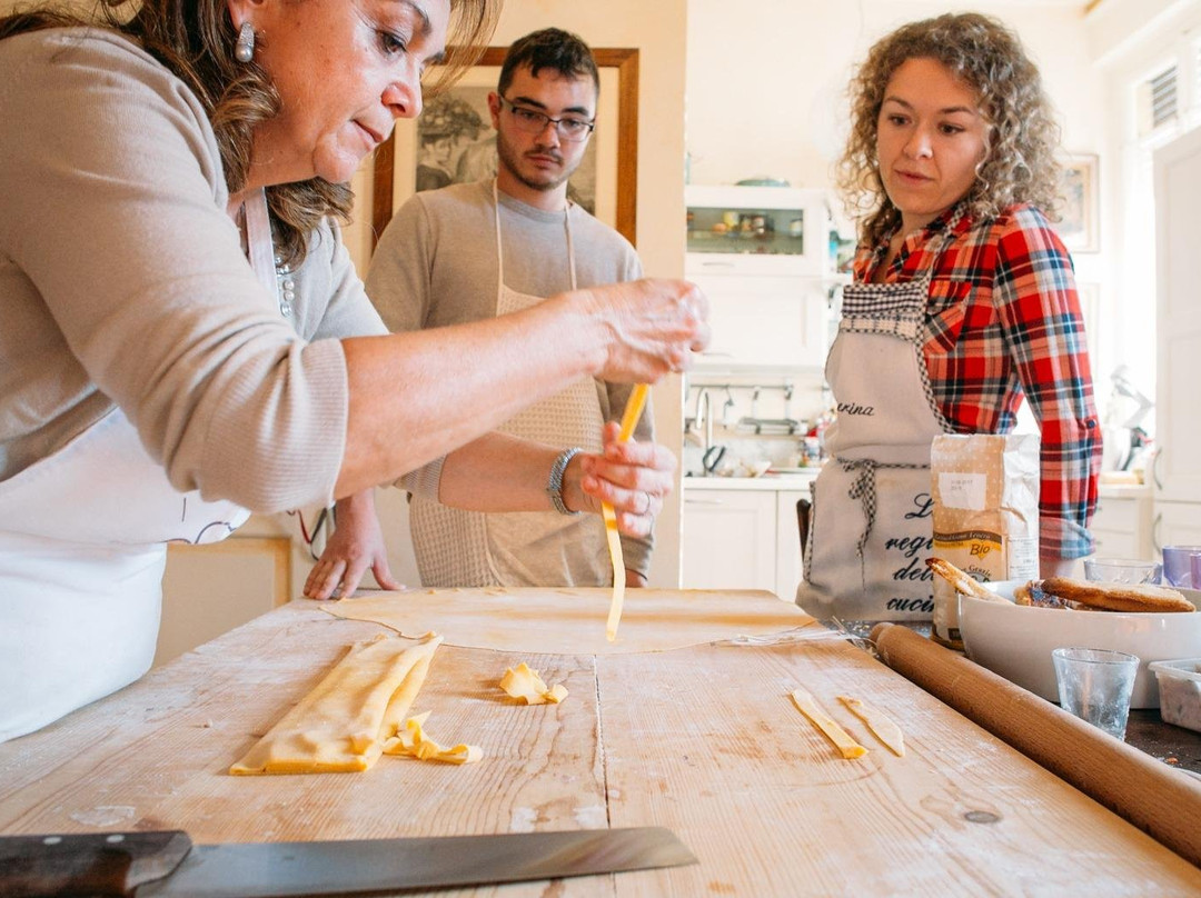 Cesarine: Cooking Class景点图片