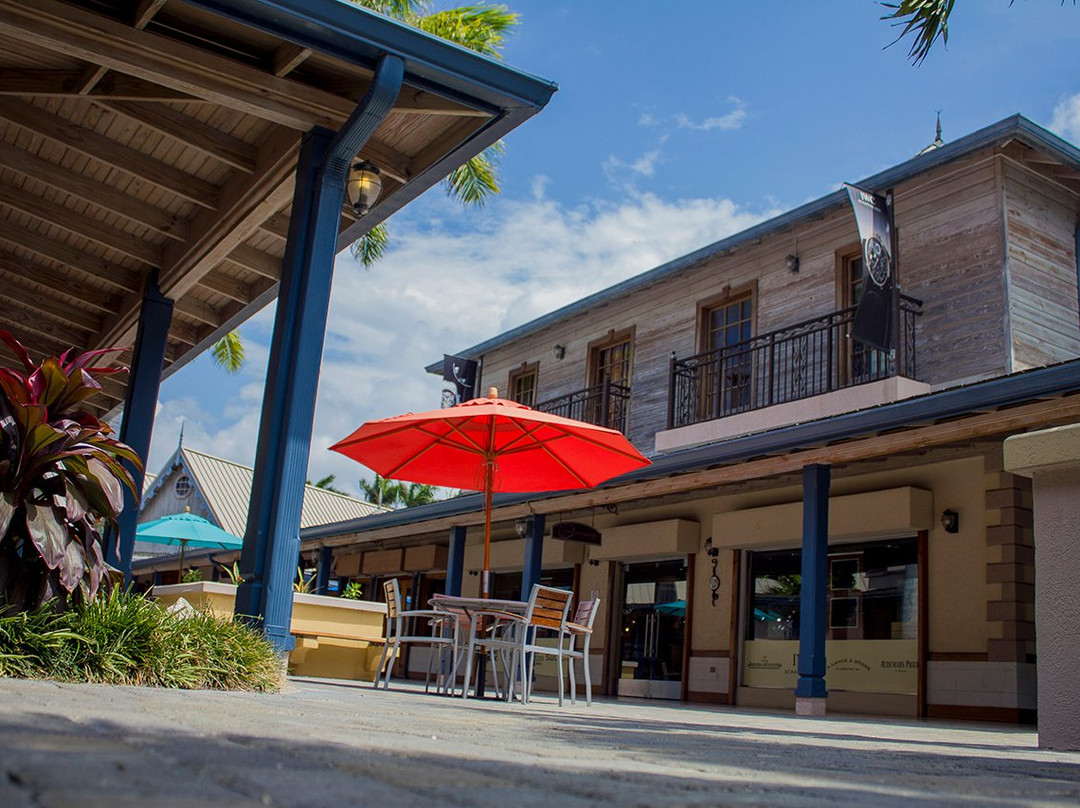 Jewels in Paradise-蒙特戈贝必去景点