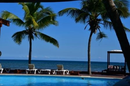 Hotel Casa del Puerto By MIJ主图