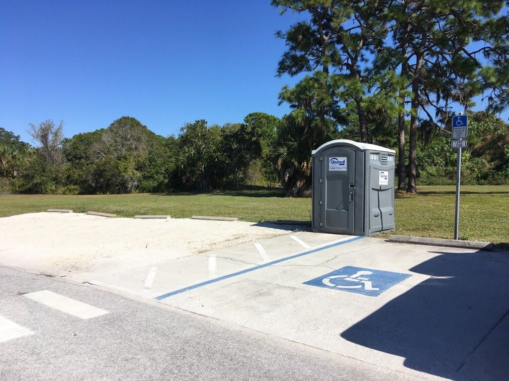 Venice Area Audubon Society-威尼斯必去景点