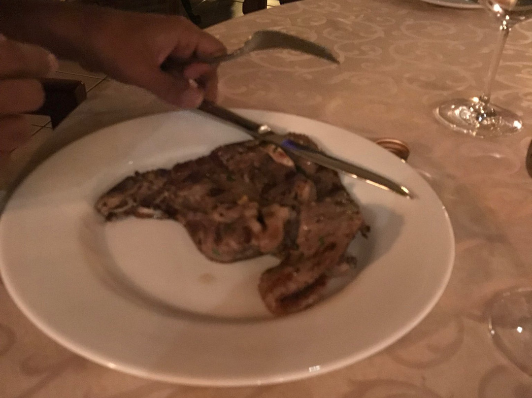 泰姬陵卢萨卡酒店主图