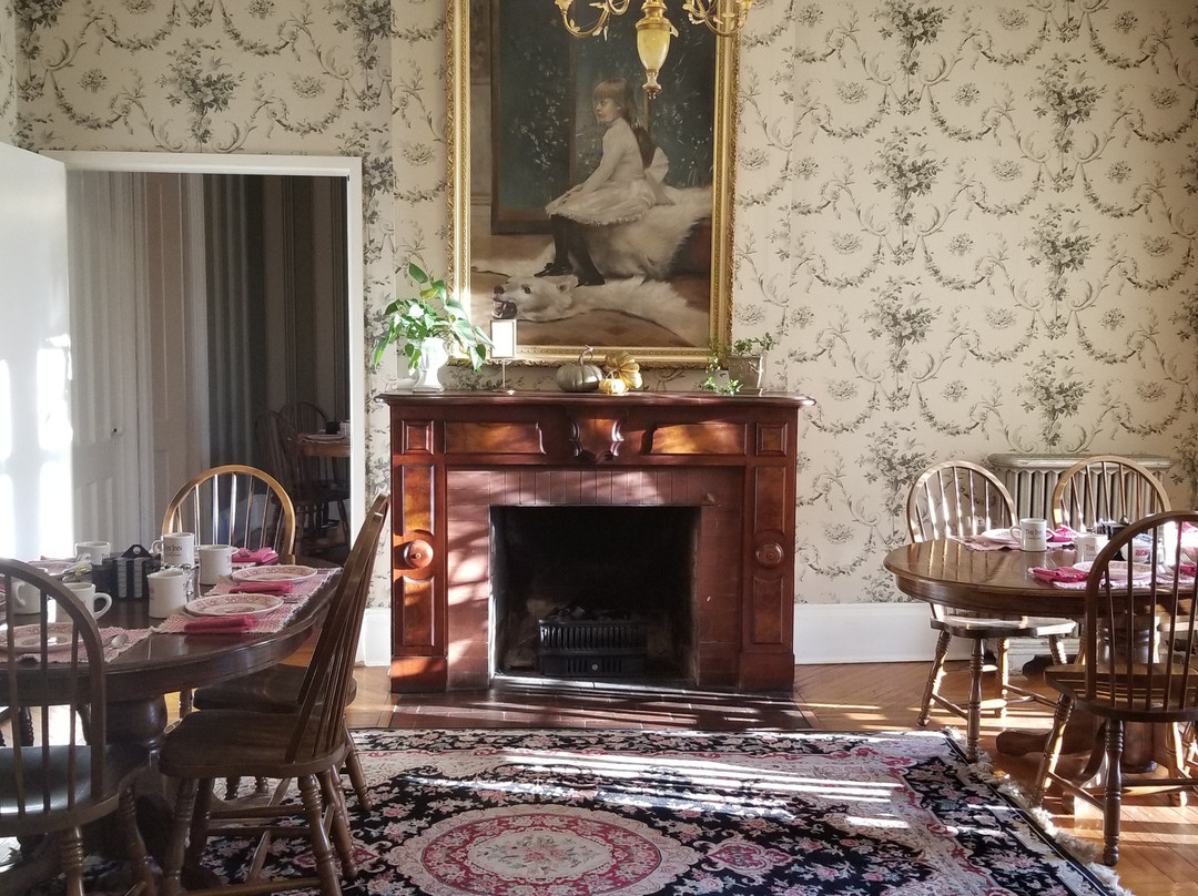 The Inn At Cooperstown主图