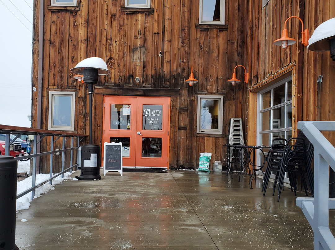 Timnath Beerwerks-Timnath必去景点