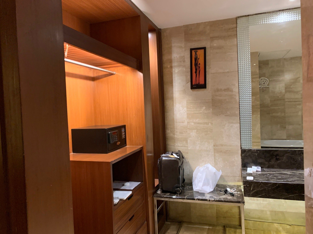 Country Inn & Suites by Radisson, Meerut主图