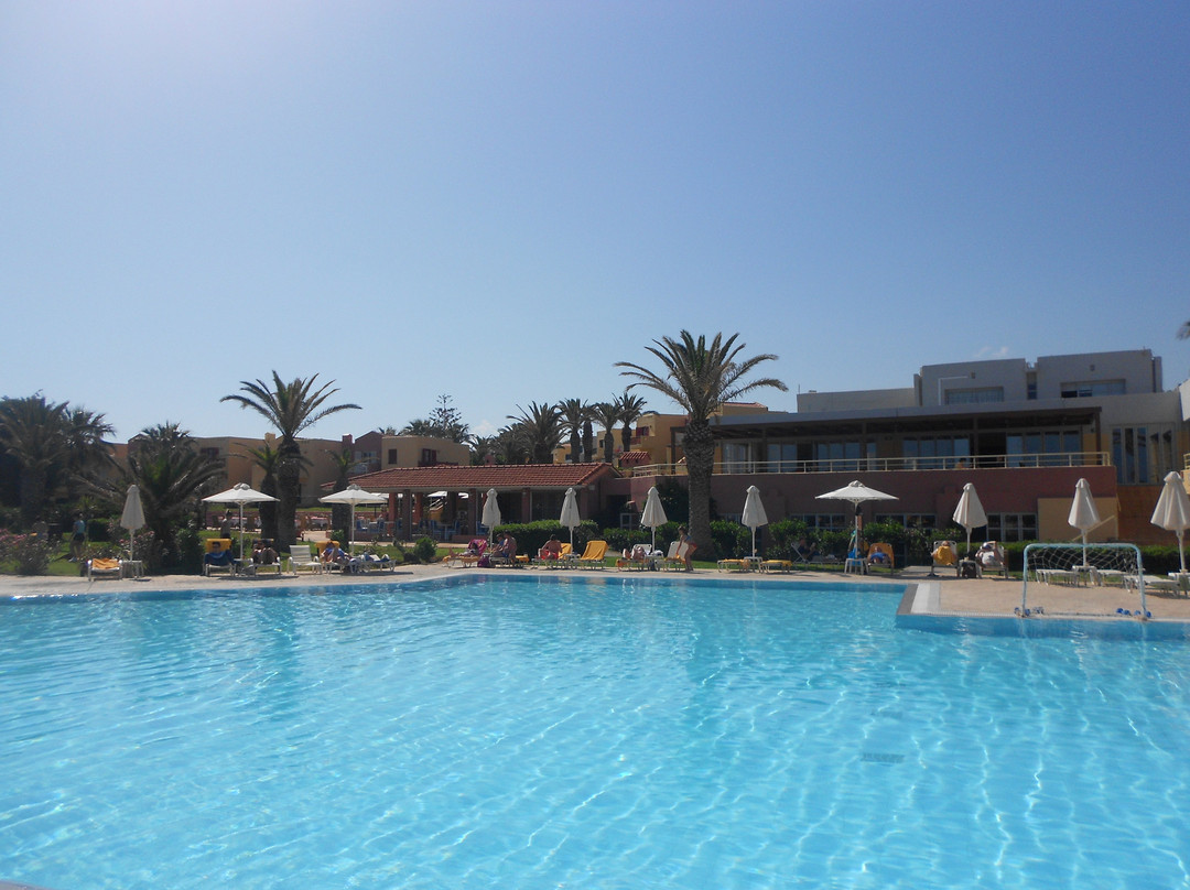 Zorbas Village and Aqua Park主图