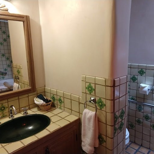 Inn at the Delta主图