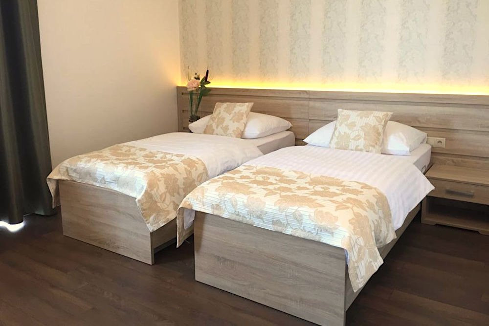 Hotel Samaria主图